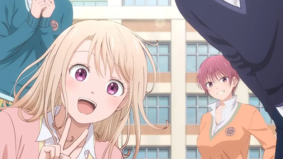Sự Dễ Thương Của Tôi Không Có Tác Dụng Với Kuroiwa Medaka 01