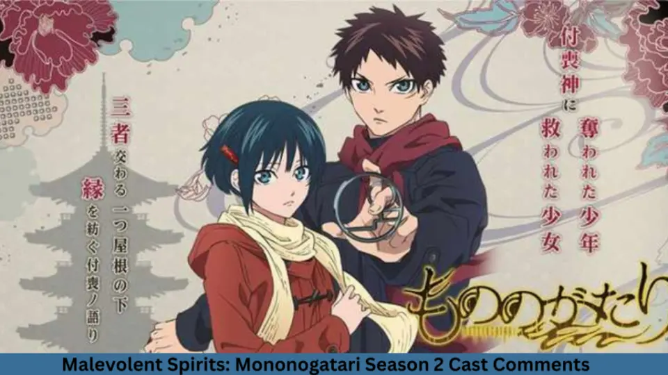 Mononogatari Phần 2 1