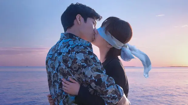 Nữ Bác Sĩ Tâm Lý 1