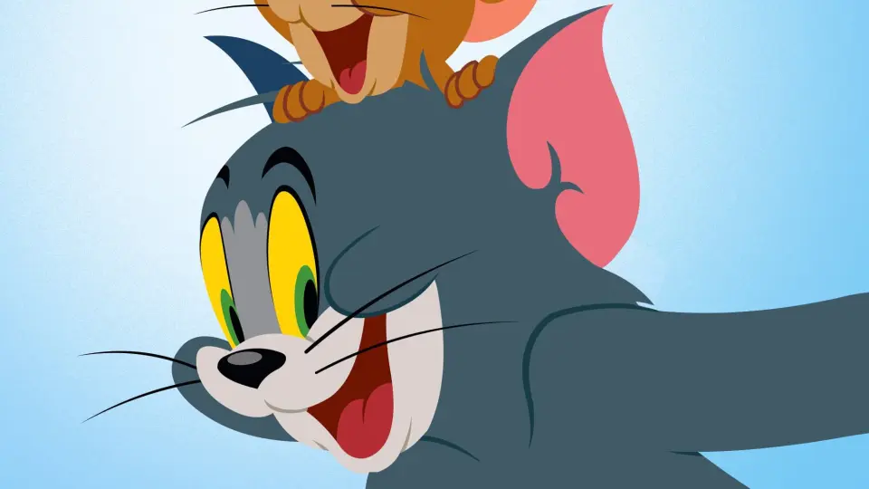 Chương Trình Tom Và Jerry (Phần 2)  01