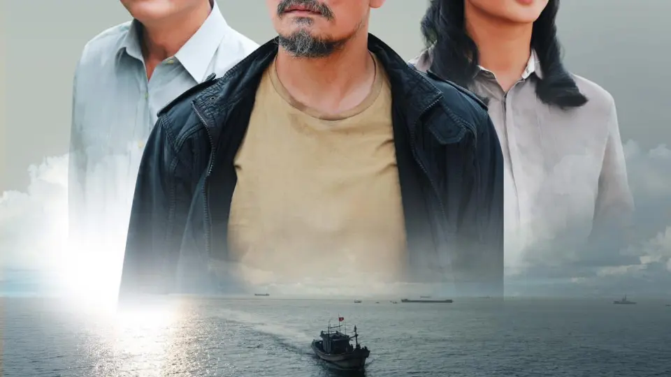Mẹ Biển  01