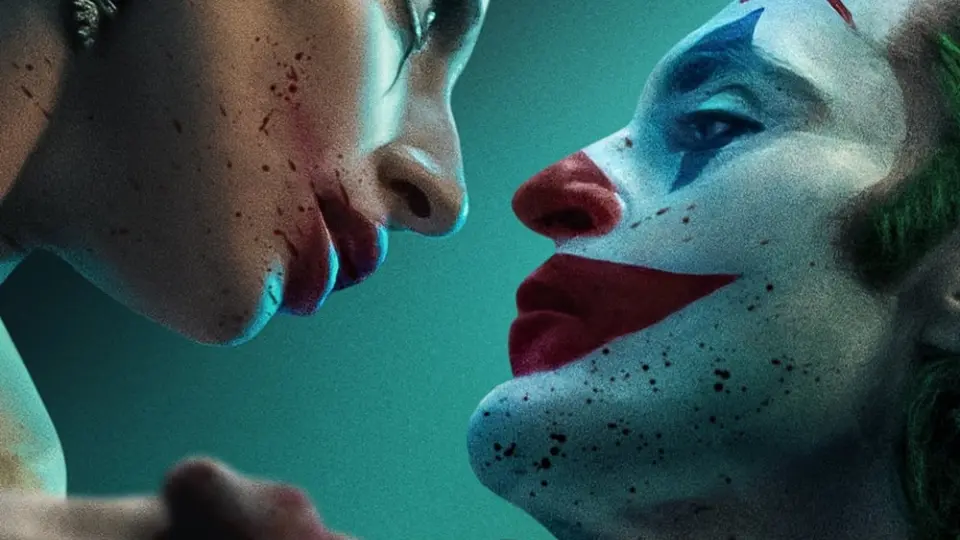 Joker: Điên Có Đôi Full