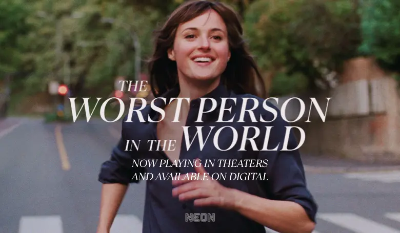 The Worst Person In The World Full