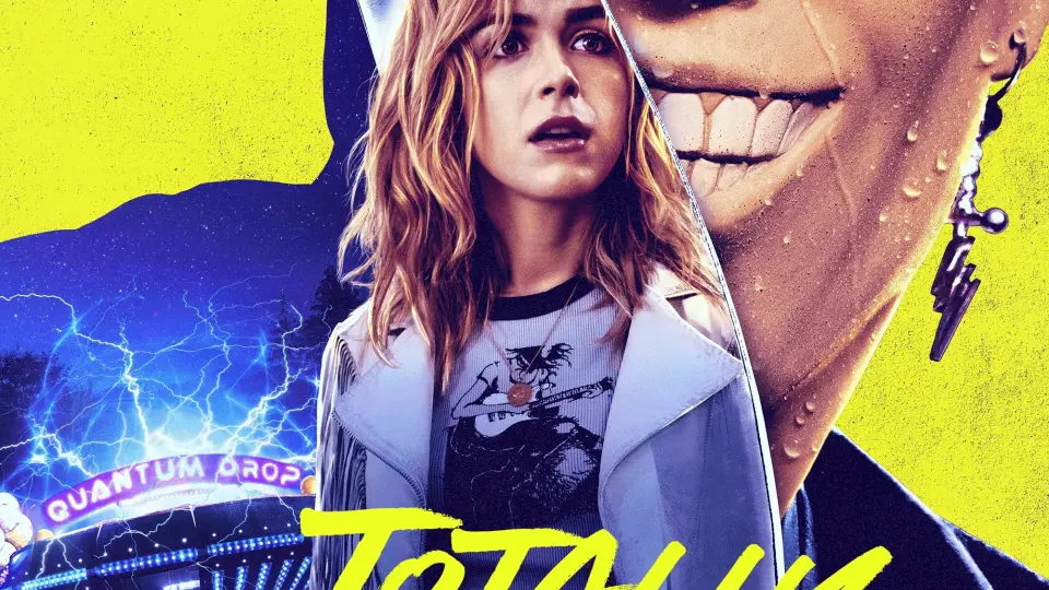 Totally Killer Full