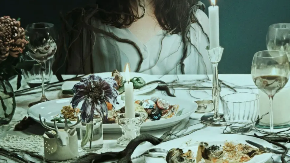 The Feast Full