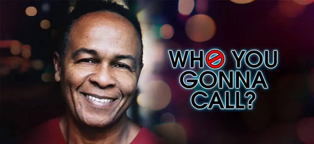 Ray Parker: Bài Hát Của Biệt đội Săn Ma Full