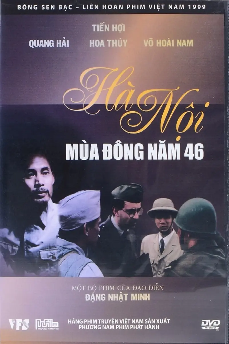 Hà Nội: Mùa Đông Năm 46 Full