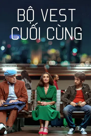 Bộ Vest Cuối Cùng Full