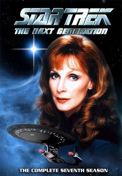 Star Trek: Thế Hệ Tiếp Theo (Phần 7)  01