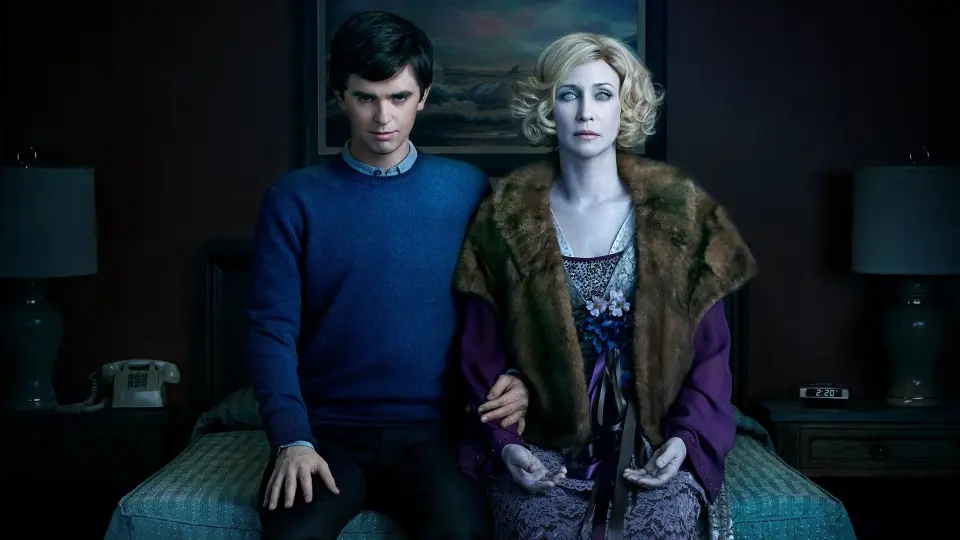 Bates Motel (Phần 5) 1