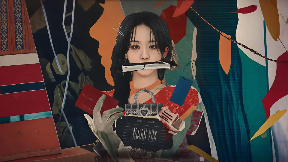 Nghệ Thuật Lừa Dối Của Sarah 1