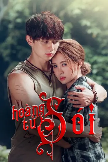 Hoàng Tử Sói  01
