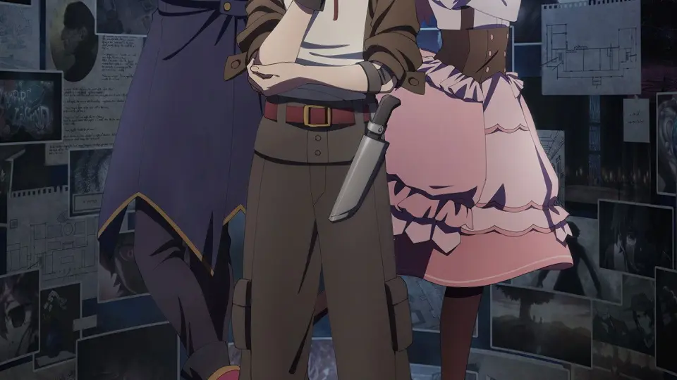Arne No Jikenbo  01
