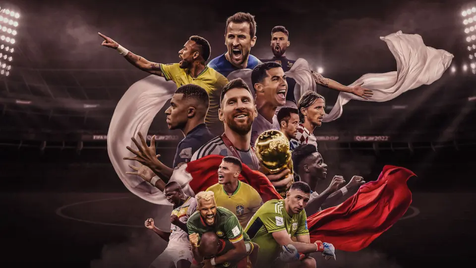 Thủ Quân Của World Cup 1