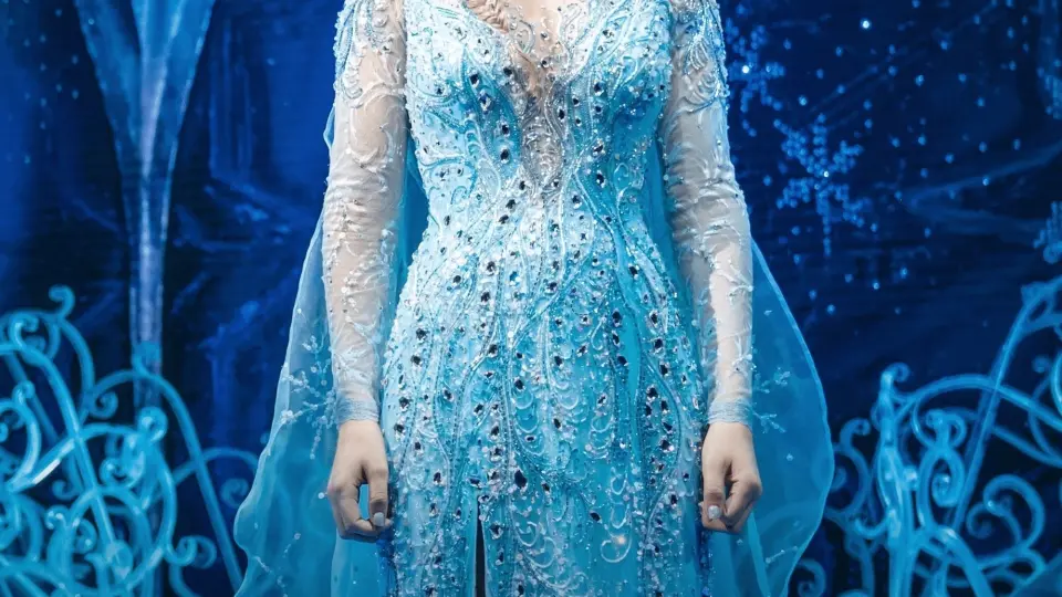 Frozen: The Hit Broadway Musical Full