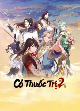 Có Thuốc Trị 2 1