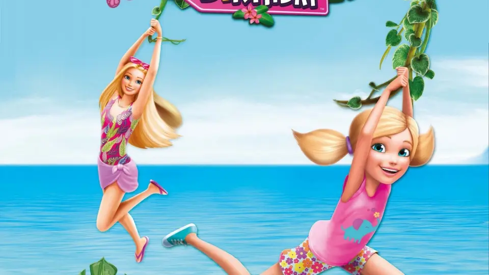 Barbie & Chelsea: The Lost Birthday Full