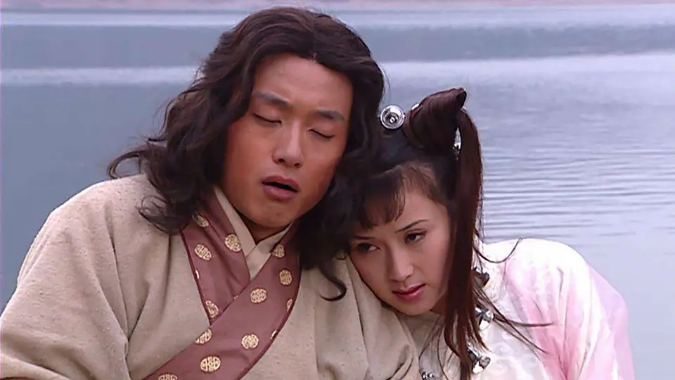 Hiệp Khách Hành (2001) 1