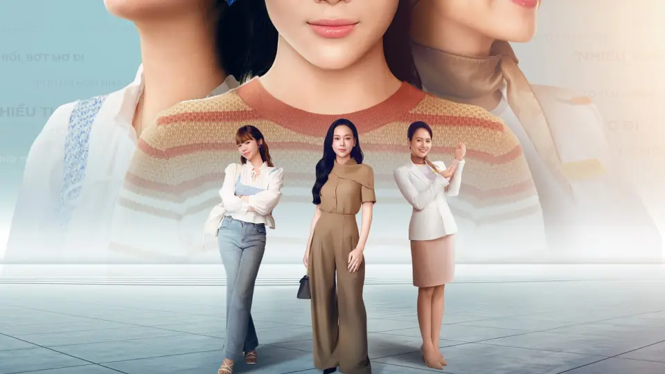 Gió Ngang Khoảng Trời Xanh  01