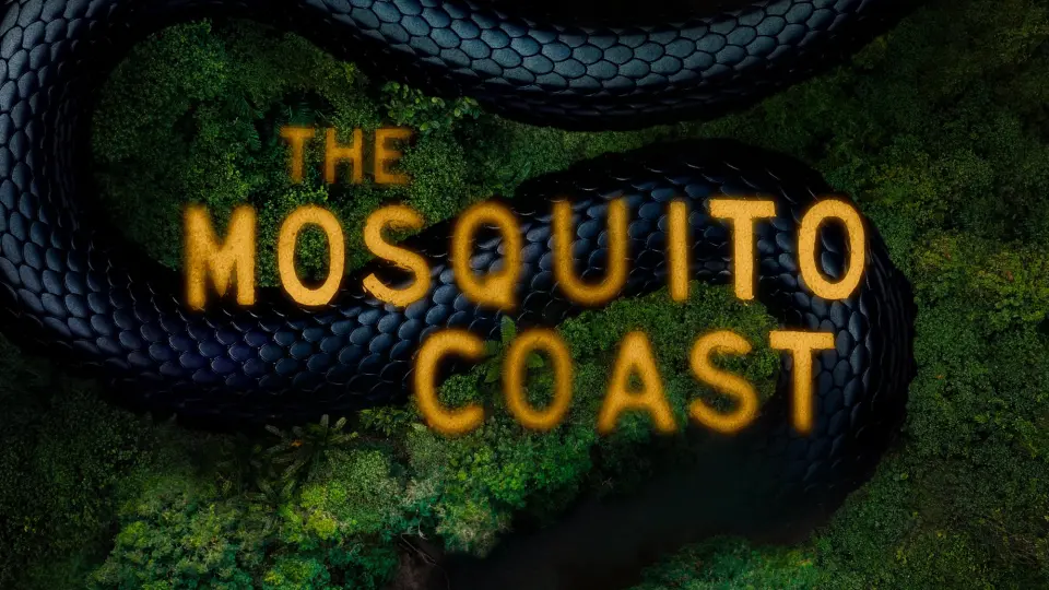 Bờ Biển Mosquito (Phần 1)  01