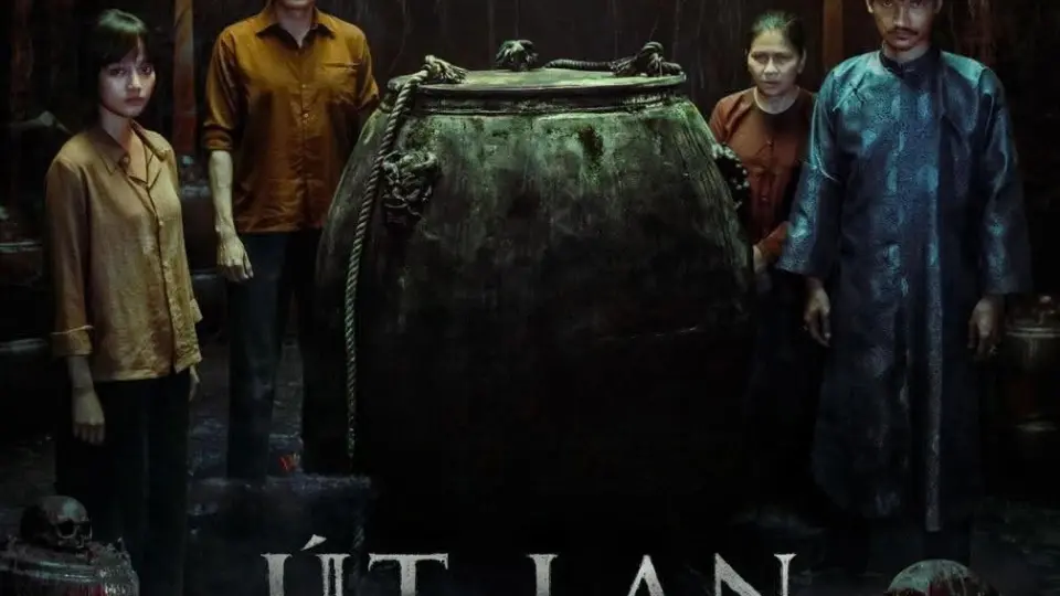 Út Lan: Oán Linh Giữ Của Full