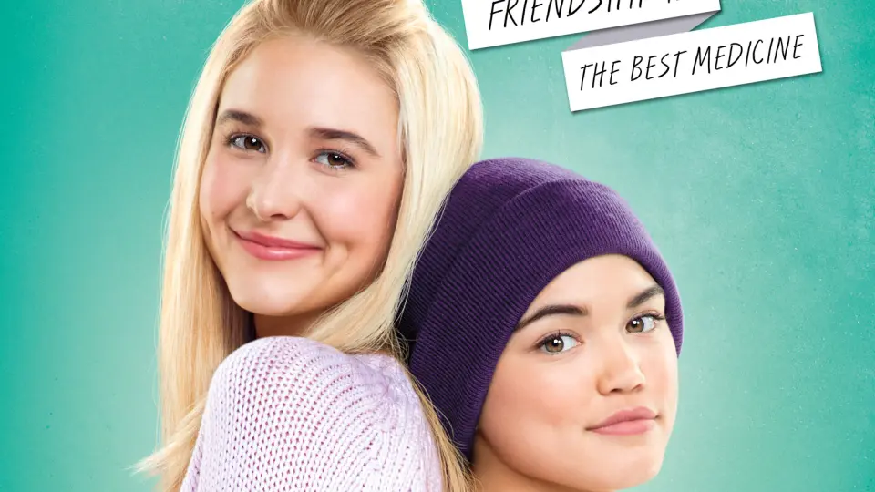 Alexa & Katie (Phần 1)  01