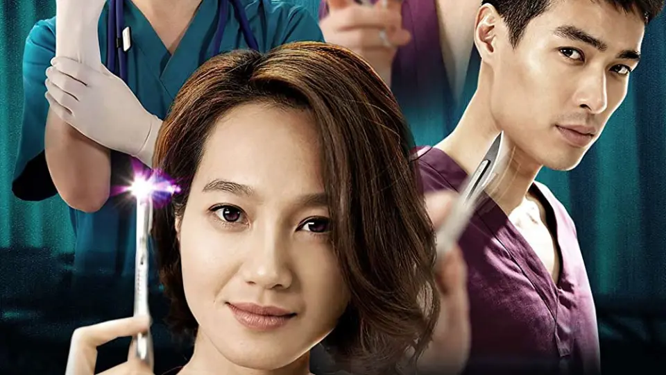 Bác Sĩ Khoa Sản  01