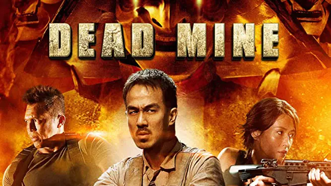 Dead Mine Full