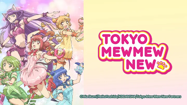 Tokyo Meo Meo Mới 1