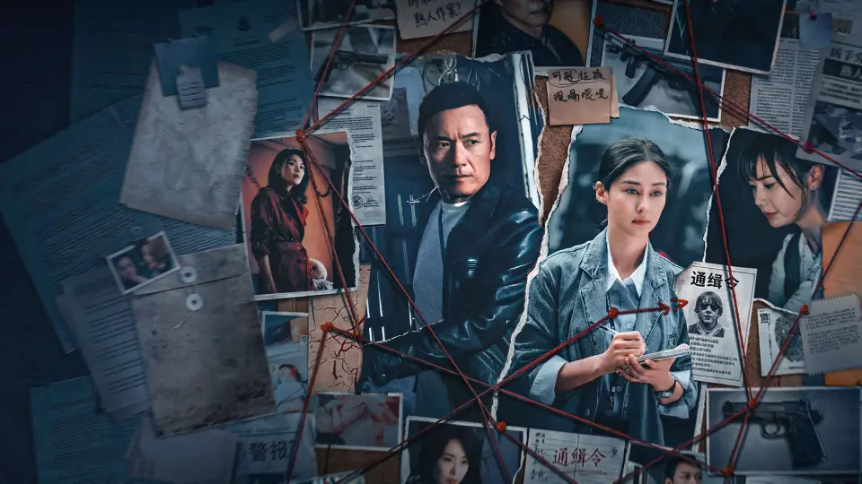 Giải Mã Trọng Án 1