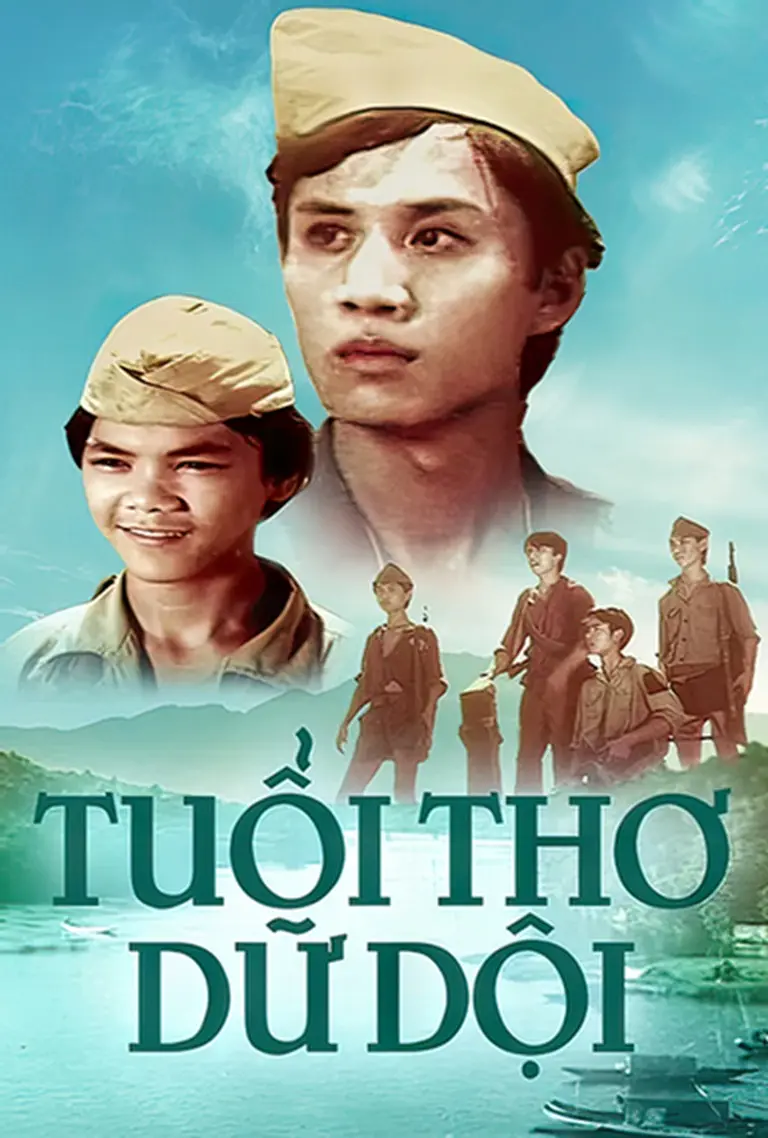 Tuổi Thơ Dữ Dội Full