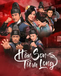 Hàn Sơn Tiềm Long  01