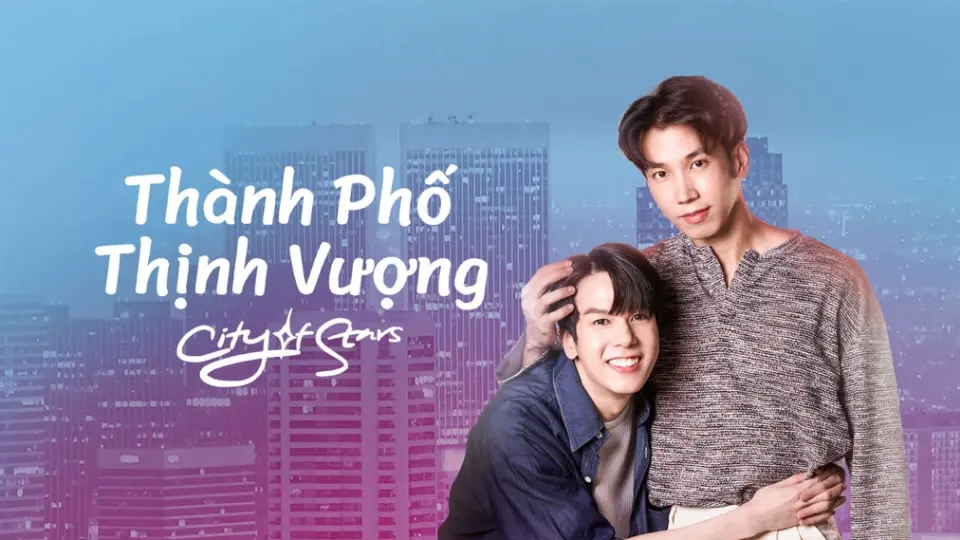 Thành Phố Thịnh Vượng 1