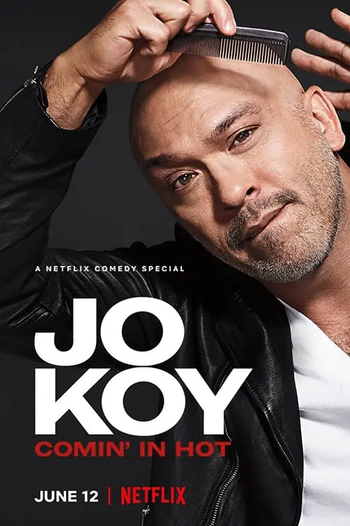 Jo Koy: Nói Thẳng Full