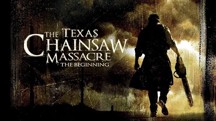 Tử Thần Vùng Texas: Sự Khởi đầu Full