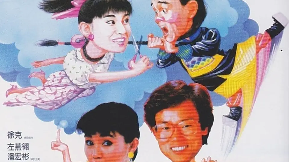 Ma Vui Vẻ 3 Full