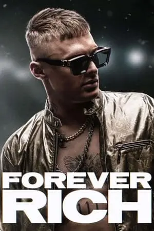 Vua Rap Richie Full