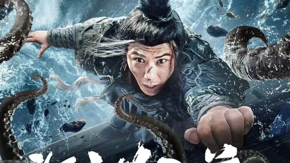 Thâm Uyên Cự Thú Full