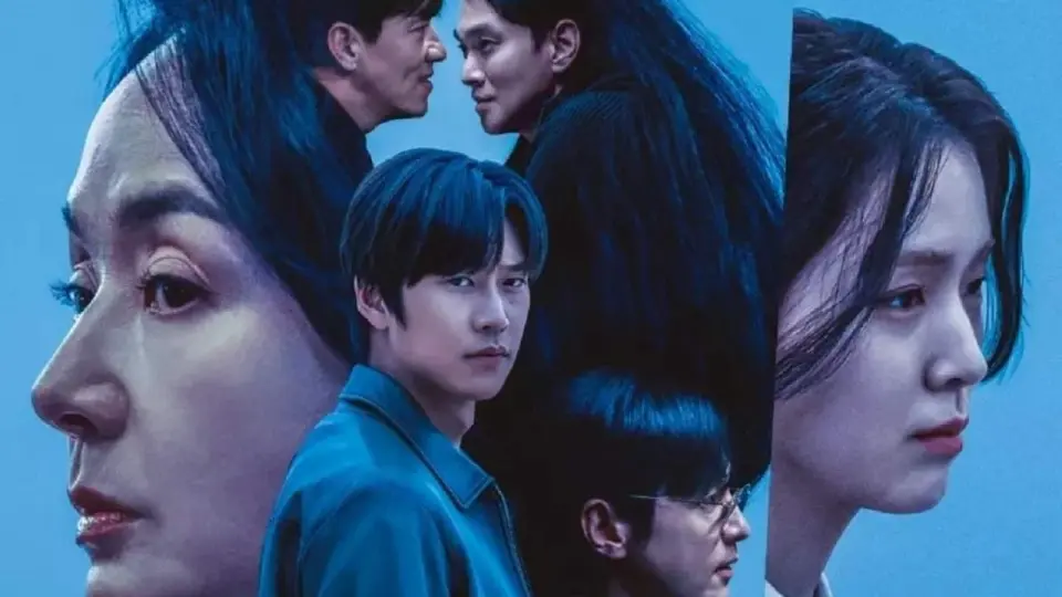 Ai Là Kẻ Sát Nhân 1