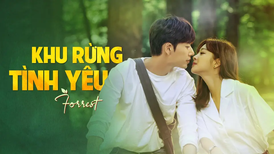 Khu Rừng Tình Yêu 1
