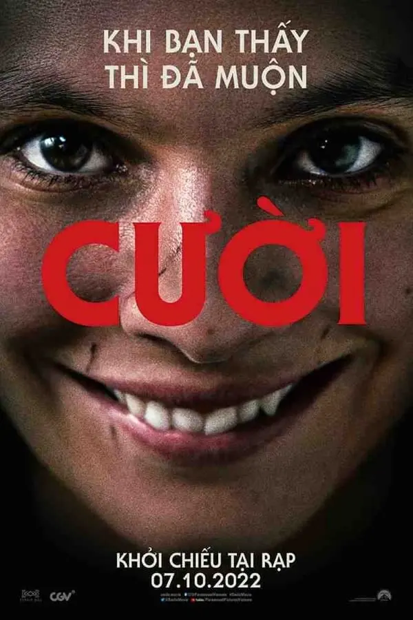 Cười Full