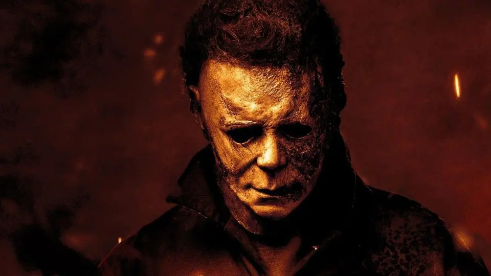Sát Nhân Halloween Full