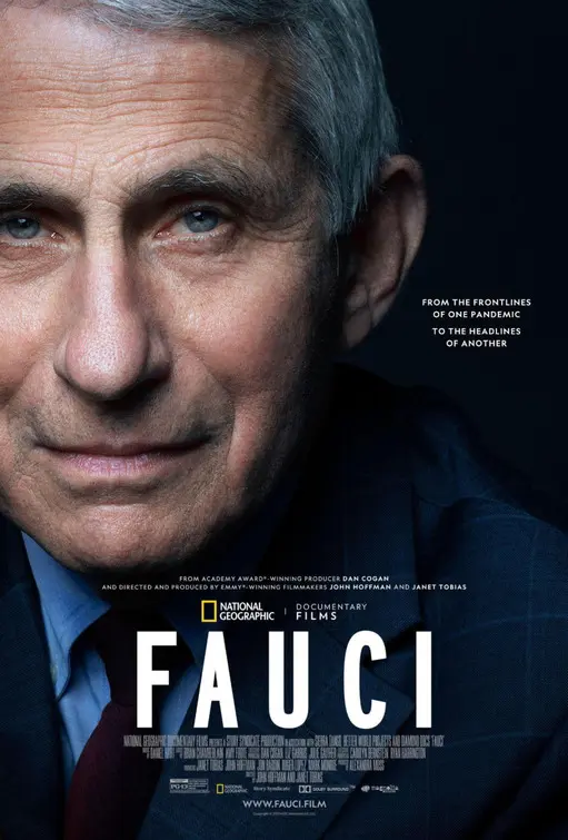 Fauci Full