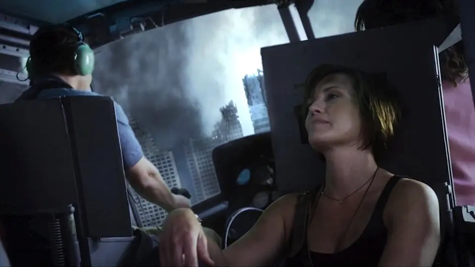 Động Đất Ở San Andreas FULL