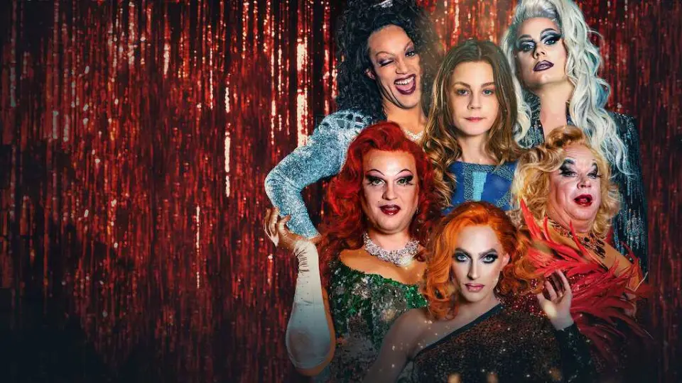 Dancing Queens Full