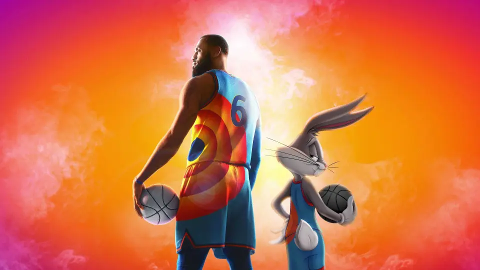 Space Jam 2: Kỷ Nguyên Mới Full
