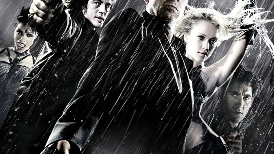 Sin City Full