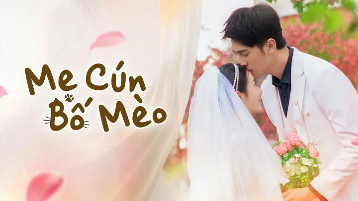 Mẹ Cún Bố Mèo FULL