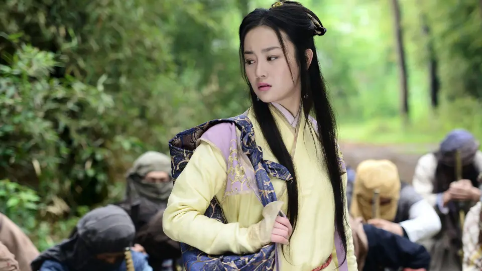 Lục Tiểu Phụng Và Hoa Mãn Lâu 1
