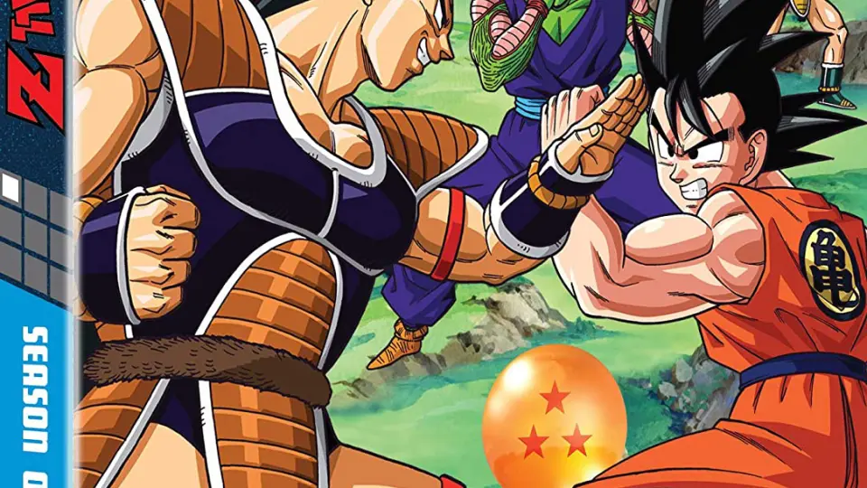 Dragon Ball Kai  001